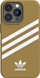 Këllëf telefoni Adidas Originals Molded Case PU, për smartphone, i zi