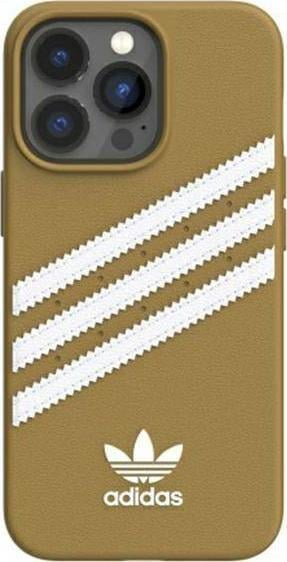 Këllëf telefoni Adidas Originals Molded Case PU, për smartphone, i zi
