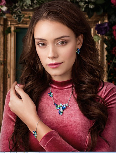 Vathë Preciosa 2245 70
