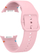 Rrip 4wrist, për Samsung Galaxy Watch8, rozë