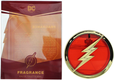 Parfum DC Flash Collectors Eau de Toilette, 60ml