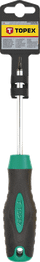 Kaçavidë Torx Topex 39D844, T20, 100mm