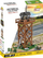 Set lodrash ndërtimi COBI 3125 U.S. Control Tower HC, 1:35, 664 copa, me ngjyra