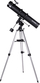 Tелескоп Bresser Galaxia 114/900 EQ SKY, рефлектор Њутнов, екваторијален монтирач