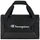 Çantë sportive Champion XS Duffel Bag 806059, poliester, me rrip shpatulle, e zezë
