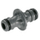 Lidhës zorresh uji Gardena Connector, 19 mm në 13 mm