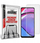 Заштитна фолија за екран GrizzGlass PaperScreen, мат, за Motorola Moto G Power 5G, проѕирна