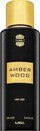 Llak flokësh Ajmal Amber Wood, 100ml, aromë orientale