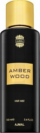 Llak flokësh Ajmal Amber Wood, 100ml, aromë orientale
