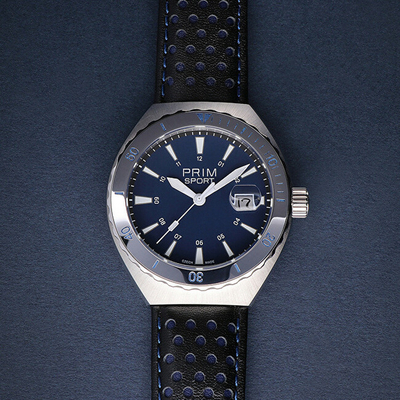 Orë dore Prim Sports II. gene. Automatic W01C.13163.E