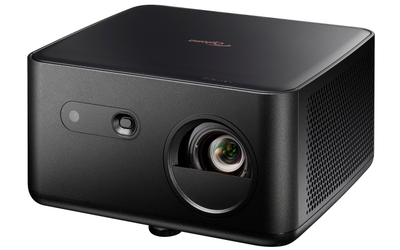 Проектор Optoma Photon Life PK32, 4K UHD, 1100 ANSI Lumens, црн