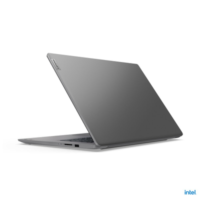 Laptop Lenovo V V17, 17.3", Intel Core i7 1355U, 16 GB RAM, 512 GB SSD, i hirtë