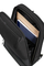 Çantë Shpine Samsonite Stackd Biz Laptop 15.6" Ngjyrë E Zezë