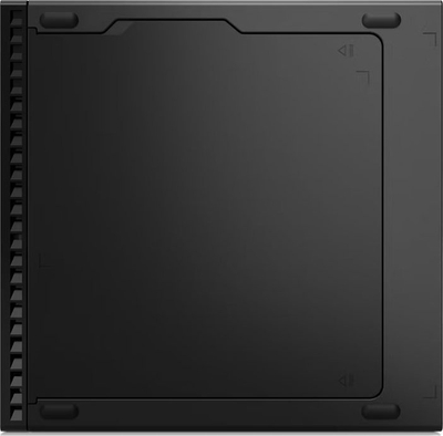 Kompjuter i vogël Lenovo ThinkCentre M70q Gen 4, Intel Core i3 gjenerata 13, 8GB RAM 256GB SSD, i zi