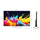 TV Metz Flat Screen 65MQE7600Z, 65\", ekran i sheshtë, i zi