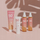 Locion dielli Alphanova Daily Sun Invisible, SPF50+, 150ml