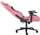 Genesis Nitro 720 Гејмерски стол, Black/Pink