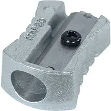 Mprehëse metalike Maped Classic 506600