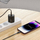 Karikues USB C Joyroom JR-TCF06, 20W, PD QC, i zi