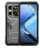 Telefoni Blackview XPLORE 1, 6.78", 20000mAh, 16GB RAM 512GB, portokalli