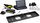Set sensorë parkimi AMiO 02720, ekran 4.3", kamerë HD nate, argjend