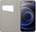 Këllëf portofol për telefon Oppo Reno 8 Pro 5G, me magnet, me mbajtëse, i zi