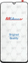 Xham OCA Musttby Fast për Samsung Galaxy A70, transparent