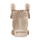 Mbajtëse bebe Ergobaby Omni Deluxe Mesh, SoftFlex ajrosës, multi pozicione, bezhë natyrale