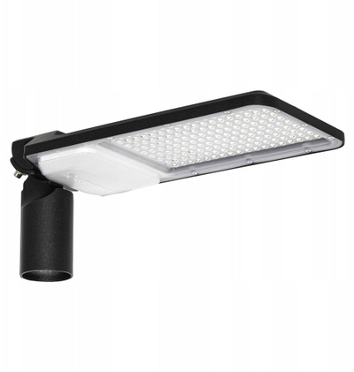 Dritë rruge LED Ledvance Street Lamp, 100W, 12000 lm 4000K, e zezë