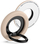 Mbajtës telefoni Spigen Nano Pop MagSafe Finger Ring, Coconut Beige