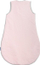 Вреќа за спиење за бебиња Sensillo Sleeping Bag M, 50x80 cm, памук, со елени, сива