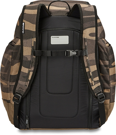 Çantë shpine Dakine DLX 55L Field Camo 10001456-W18