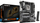 Матична плоча GIGABYTE B760 DS3H WIFI6E GEN5, DDR5, Wi‑Fi 6E, црна