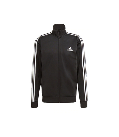Trenerka set për meshkuj Adidas, e zezë