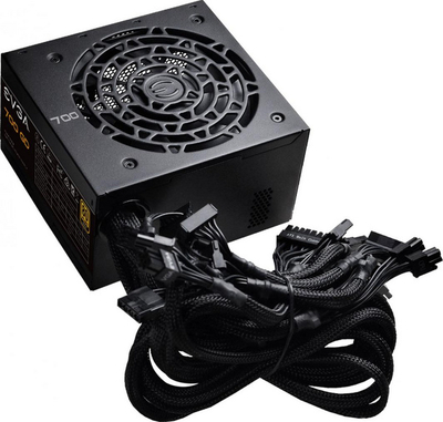 Burim energjie EVGA, 700 W