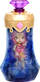 Kukull Magic Mixies Pixlings Deerlee, 6.5", me shishe potion, shumëngjyrëshe
