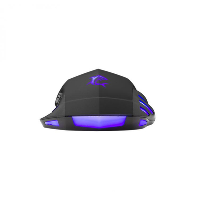 Mouse Gaming White Shark Hannibal GM-1602, i zi