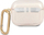 Kuti mbrojtëse Guess GUAPUCG4GD Glitter, për AirPods Pro, TPU, ngjyrë ari