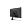 Monitor gaming MSI G2412F, 23.8", Full HD 1920x1080, 180Hz, i zi
