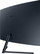 Монитор Samsung UR59C (LU32R590CWPXEN), 31.5", UHD 4K, црн