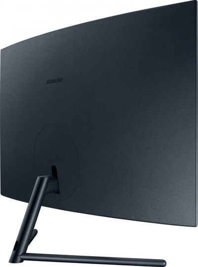 Монитор Samsung UR59C (LU32R590CWPXEN), 31.5", UHD 4K, црн