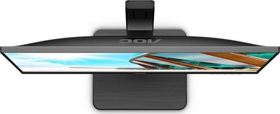 Monitor AOC U32P2, 31.5", UHD 4K, i zi