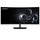 Monitor gaming i harkum GIGABYTE G34WQC2, 34\", WQHD 200Hz, i zi