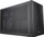 Kuti PC SilverStone SUGO 17, Micro ATX, kompakte, e zezë