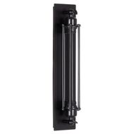 Aplik muror Beacon HM4463, 2xE27, 47cm, metal, i zi