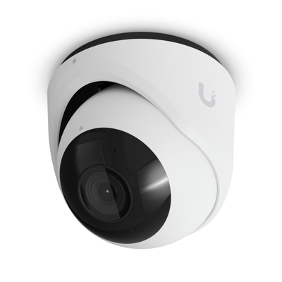 Kamerë sigurie Ubiquiti G6 Turret, IP, 4K, e bardhë
