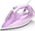 Hekur për hekurosje Philips Azur GC4533/30, vjollcë