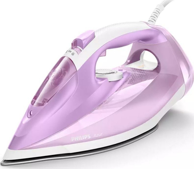 Hekur për hekurosje Philips Azur GC4533/30, vjollcë