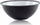Enë plastike Eni Round Bowl Double, 3L, e bardhë
