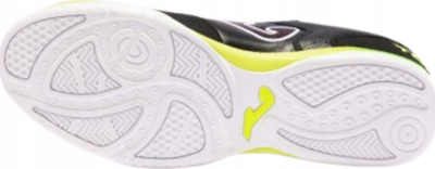 Këpucë futsalli Joma Top Flex Indoor 2401, për sallë, të bardha
